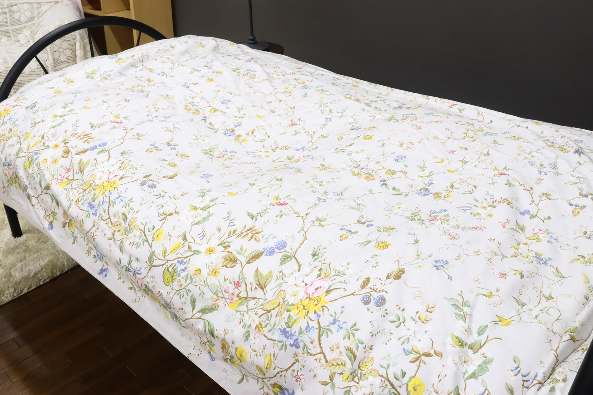 V&A Kilburn 掛け布団カバー ロマンス小杉 V&A Kilburn 掛け布団カバー ロマンス小杉 Amazon｜ロマンス小杉 掛け