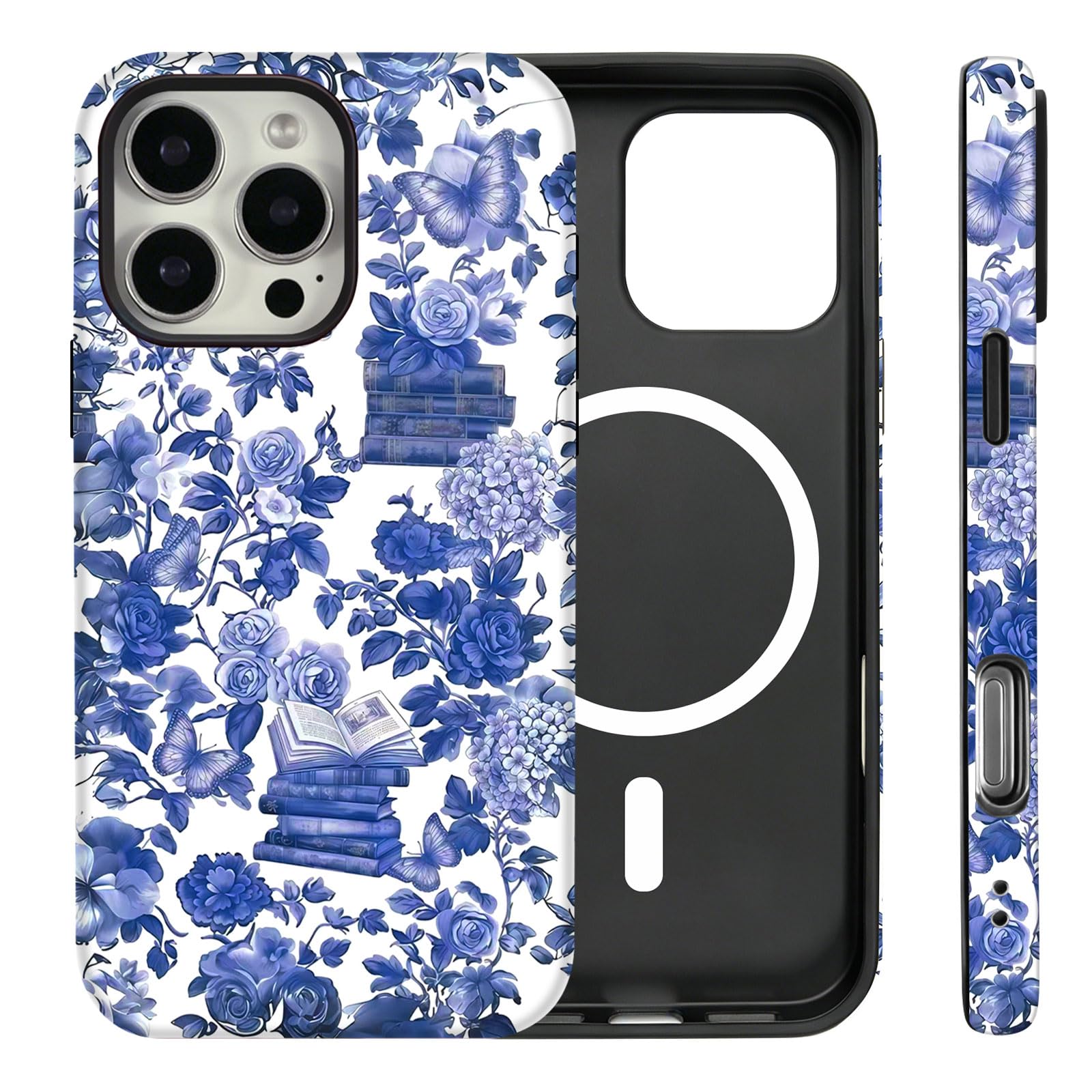 Coque mate antichoc iPhone 13 Pro Max pour une protection fine et quotidienne - 8