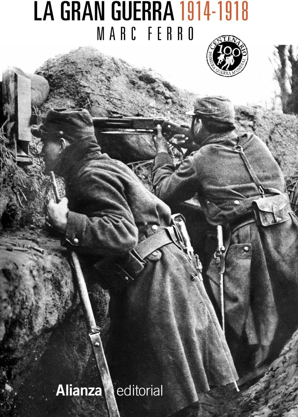 La Gran Guerra 1914-1918