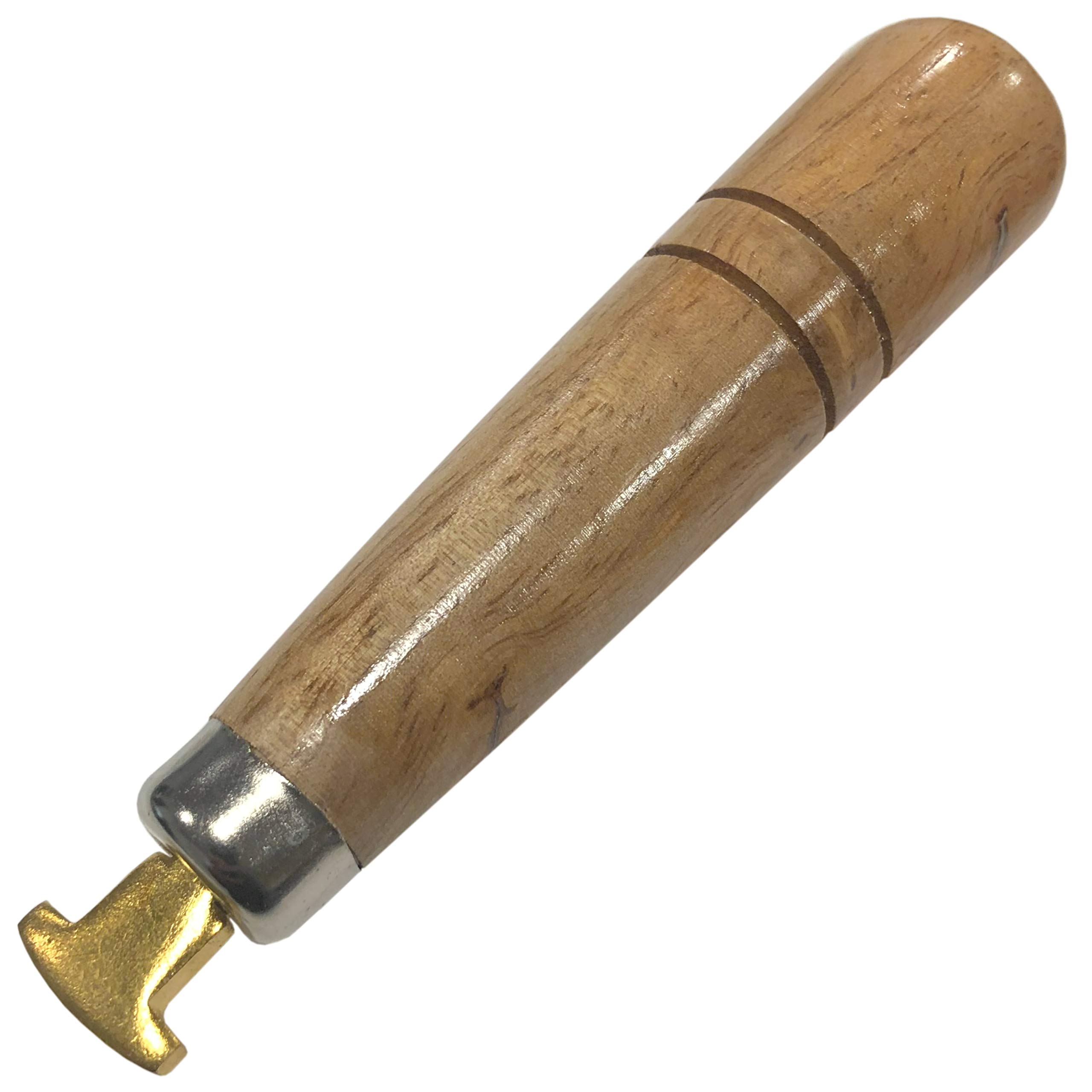 Jewellers Tools Brass Bezel Roller Jewellers Stone Setting Claw Bezel Prong Lifter Craft Tool (50)