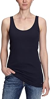 Cómo combinar una Camiseta Tirantes Tommy Hilfiger