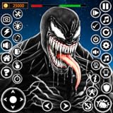 New modes added Spider Rope Hero Game: Spider-man Games, Spiderman Fighter Game 3D, Web Hero Shooter Game