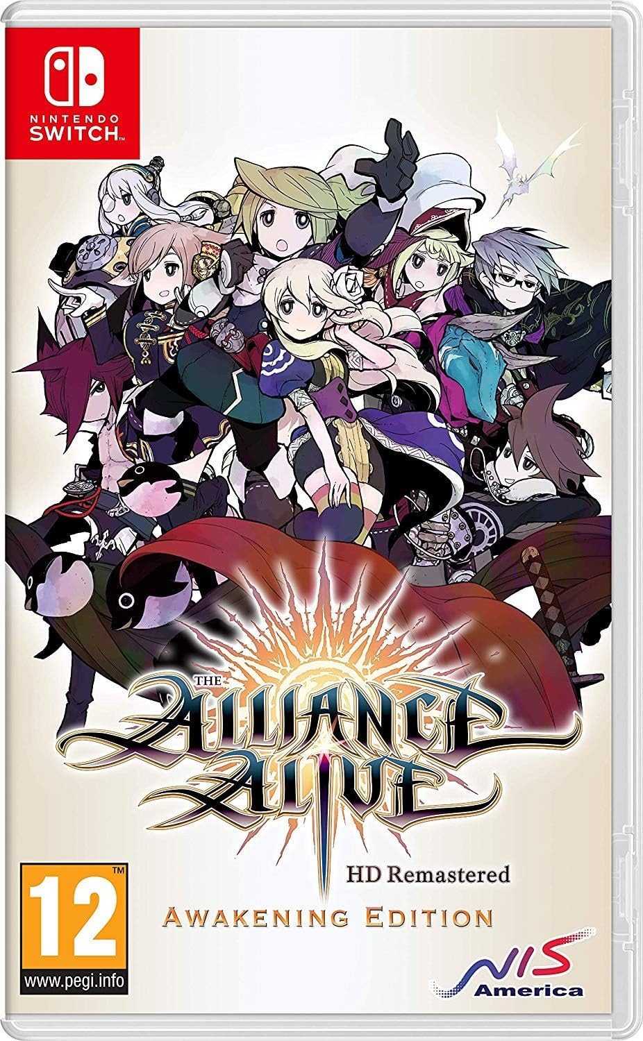 アライアンス・アライブ CD付 Amazon.co.jp: アライアンス・アライブ オリジナルサウンド