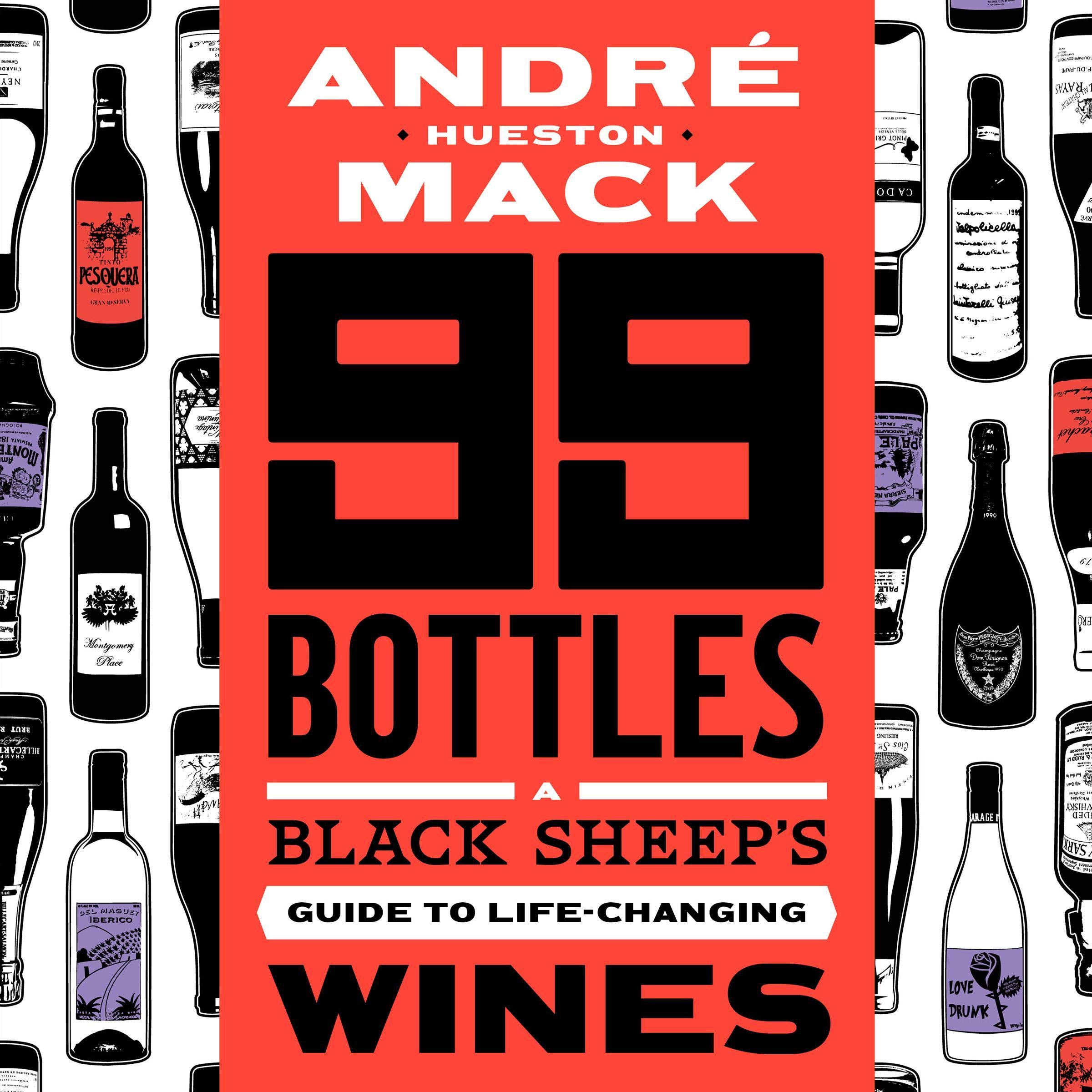 Cover art for 99 Bottles