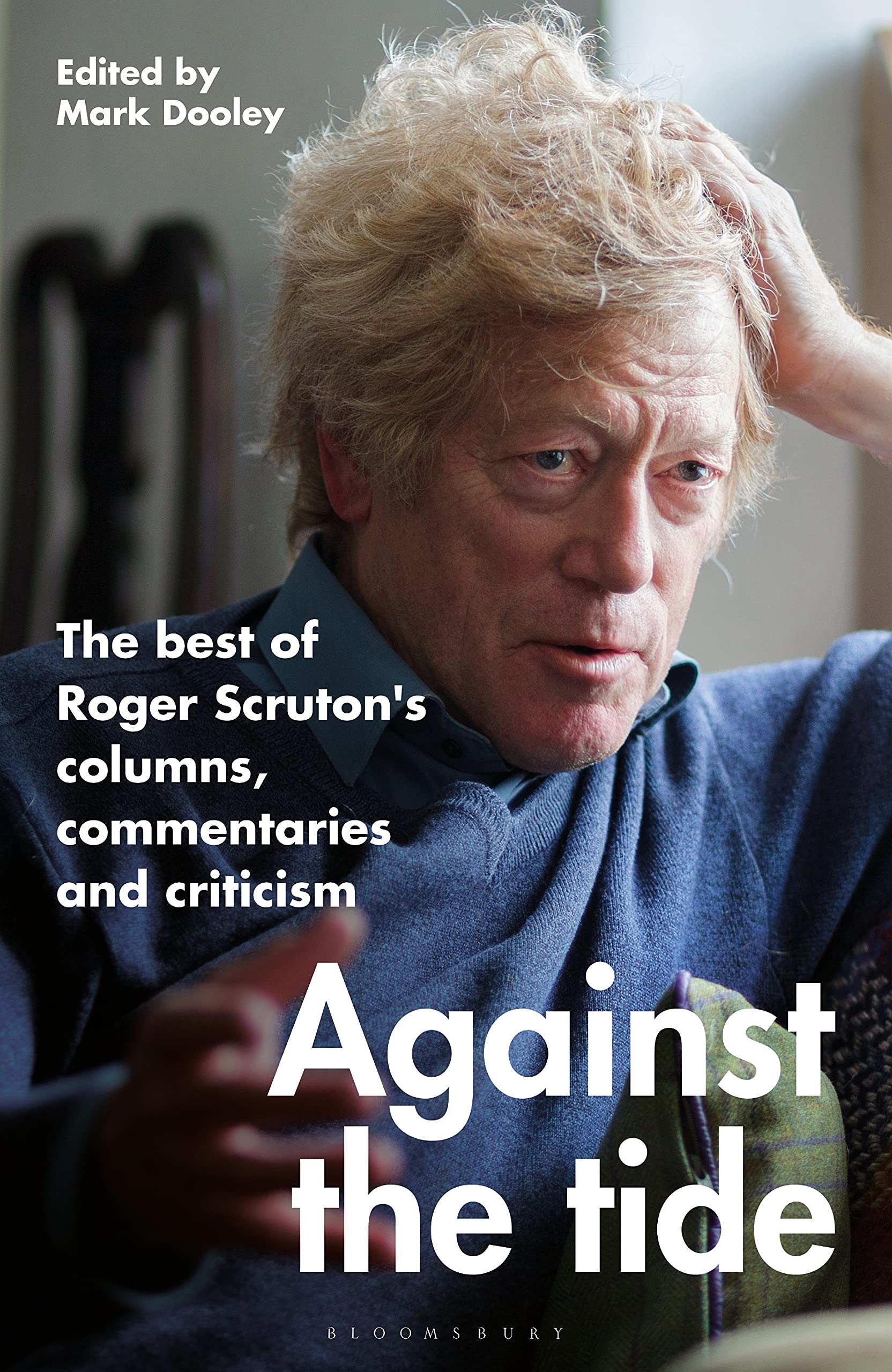 Buy Against the Tide — BookShops.in
