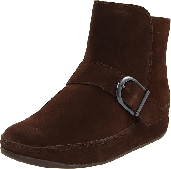 fitflop rita waterproof ankle boots