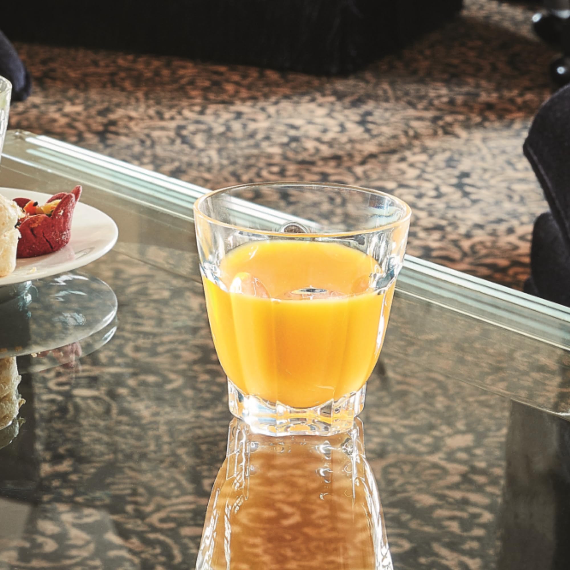 Arcoroc, Arcadie Espresso/Shot (t) 9 cl, 3 onzas, paquete de 24