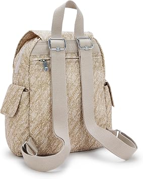 Kipling City Pack Mini Backpack Lightweight Compact Travel Daypack