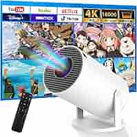 Amazon.co.jp: プロジェクター 家庭用 【2025最新進化