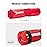 DMoose Barbell Pad, Hip Thrust Pad for Squats, Lunges - Relief Pressure from Neck, Shoulder, Lower Back Support for Women - Standard & Olympic Non-Slip EVA Foam Squat Pad with Safety Straps (Red)