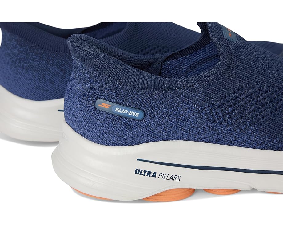 SKECHERS Performance Go Walk 8 Pelayo Hands Free Slip-in - Right View