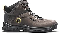 Vista 8 de Botas de senderismo impermeables Timberland White Ledge para hombre