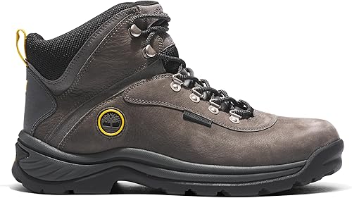 Miniatura 9 de Timberland Botas de senderismo impermeables para hombre White Ledge Mid