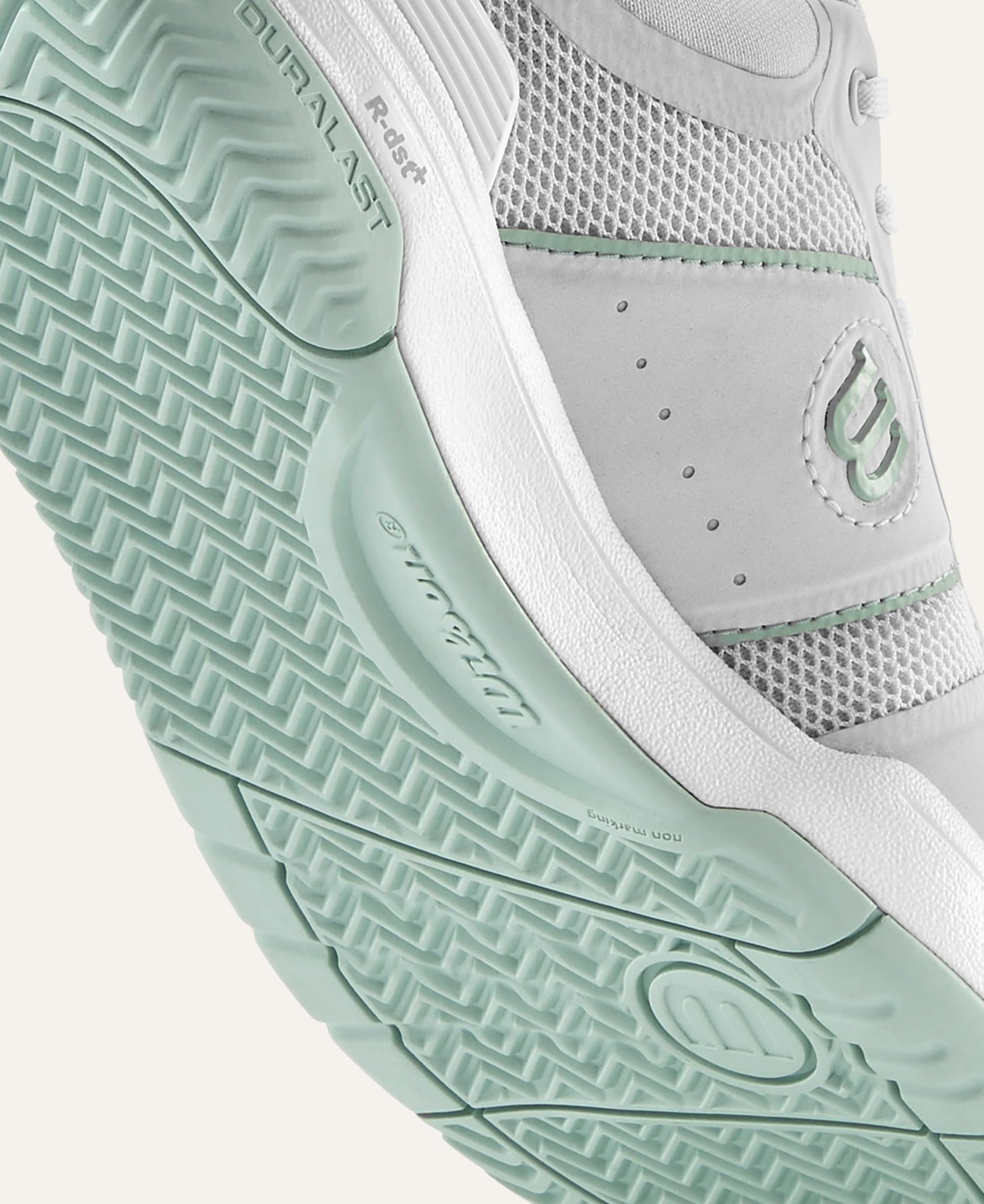 Wilson Damen Pickle Pro WPickleball-Schuh