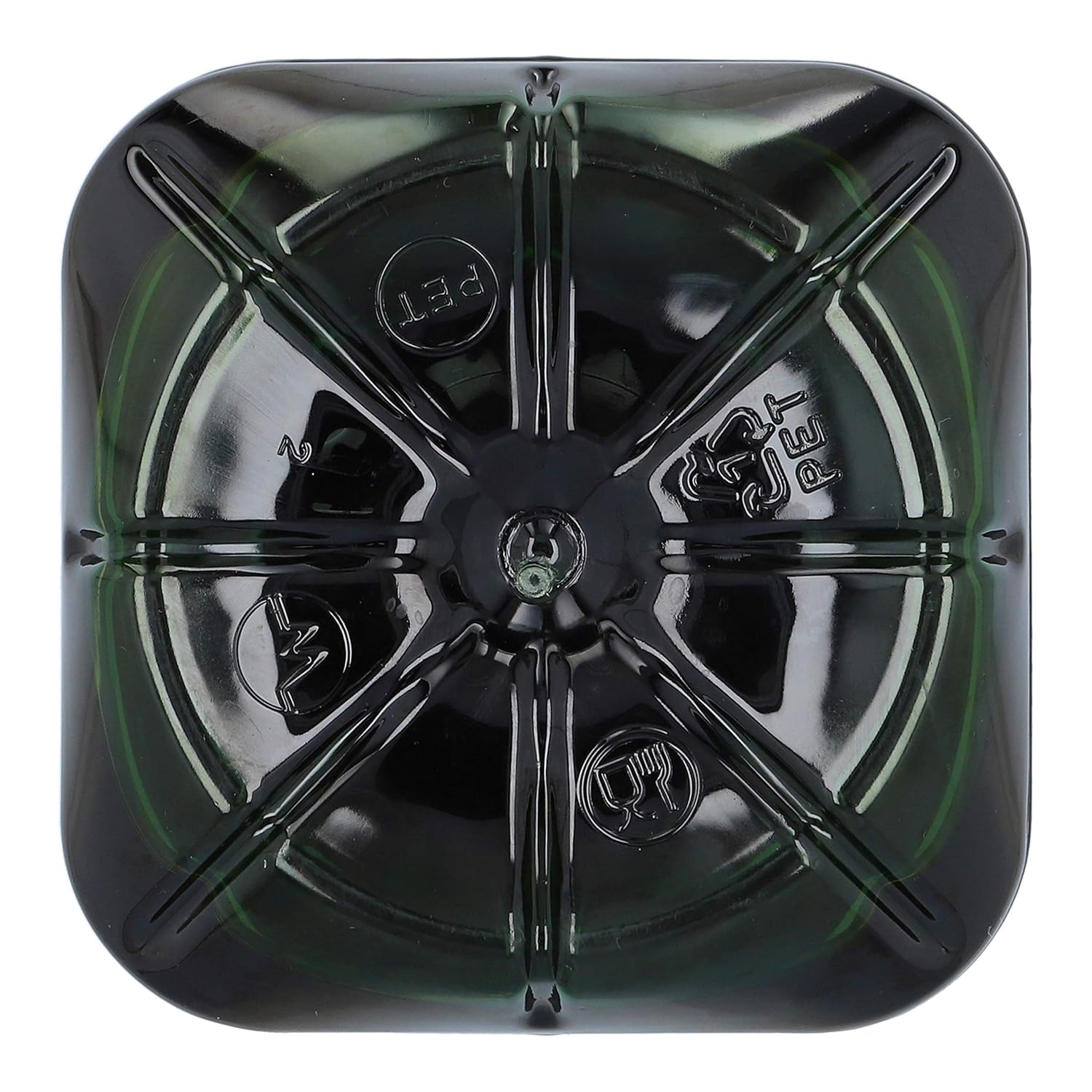 Mediterranean Extra Virgin Olive Oil, 68 Oz Plastic Jug - Cold Pressed Italian Import by Colavita