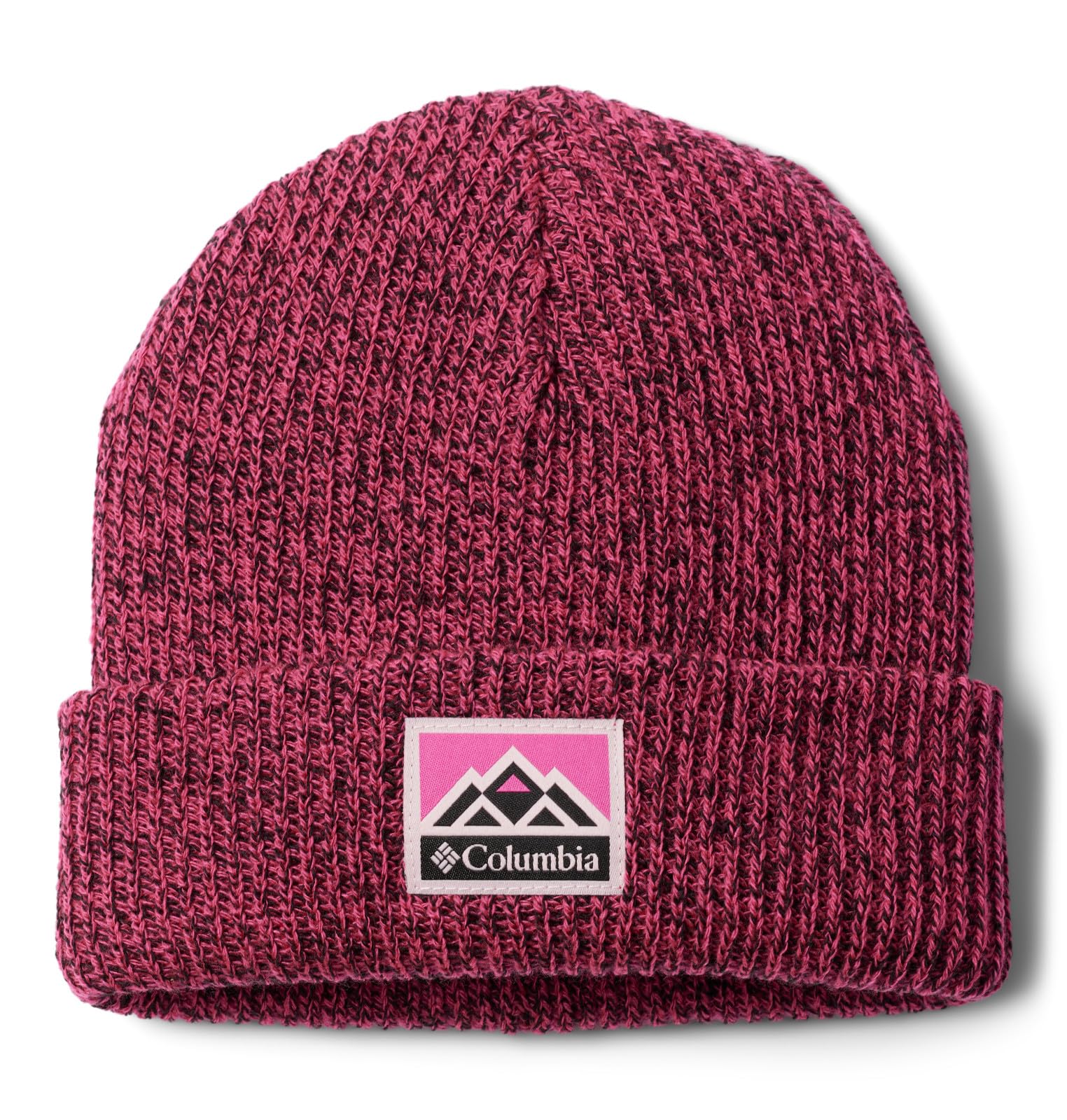 Columbia Czapka beanie unisex dla dzieci Whirlibird z mankietami