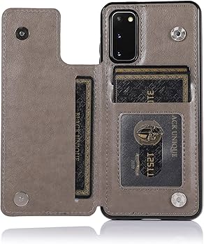 Amazon.com: Phone Case for Samsung Galaxy S20 Glaxay S 20 5G 6.2