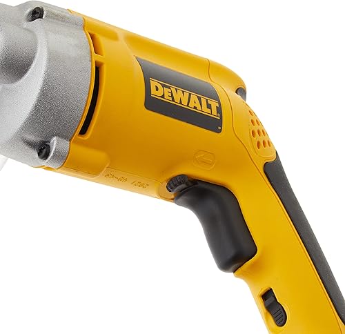 Miniatura 6 de DEWALT Pistola de tornillo para paneles de yeso, velocidad variable reversible, 6.5 amperios (DW276)