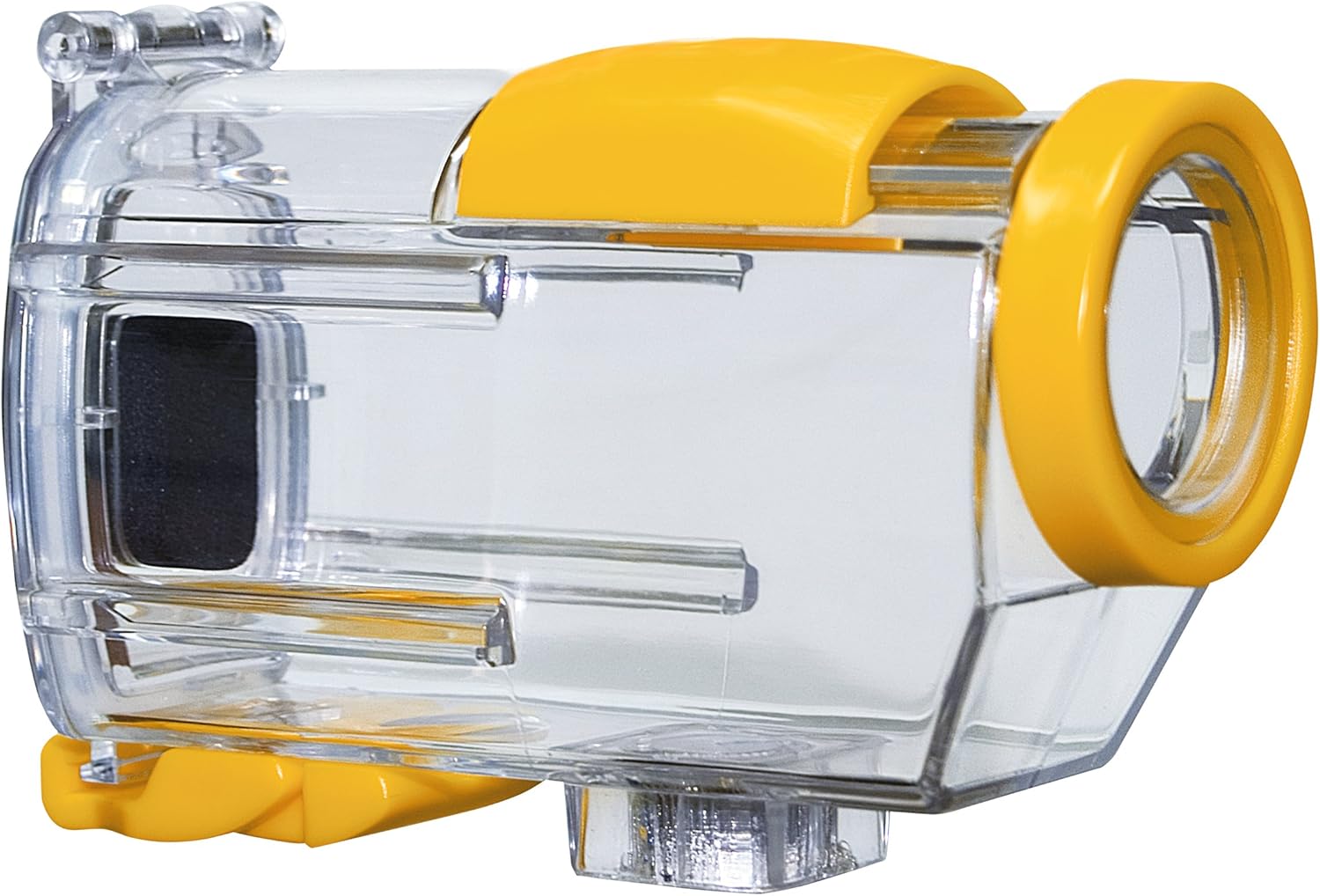 Wasserdichtes Kameragehäuse Für DJI Osmo Pocket - Bis 60m Tiefe Mit 360° Dome