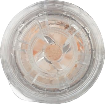 Himalasalt Refillable/adjustable Himalayan Salt Grinder - 4 Oz
