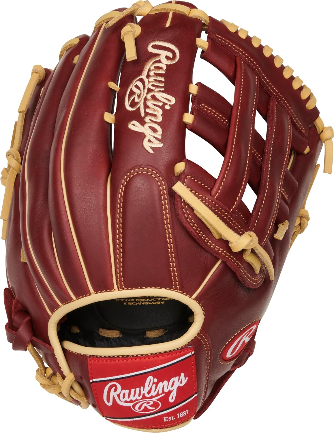 Rawlings | Sandlot Baseball Glove Series | Multiple Styles