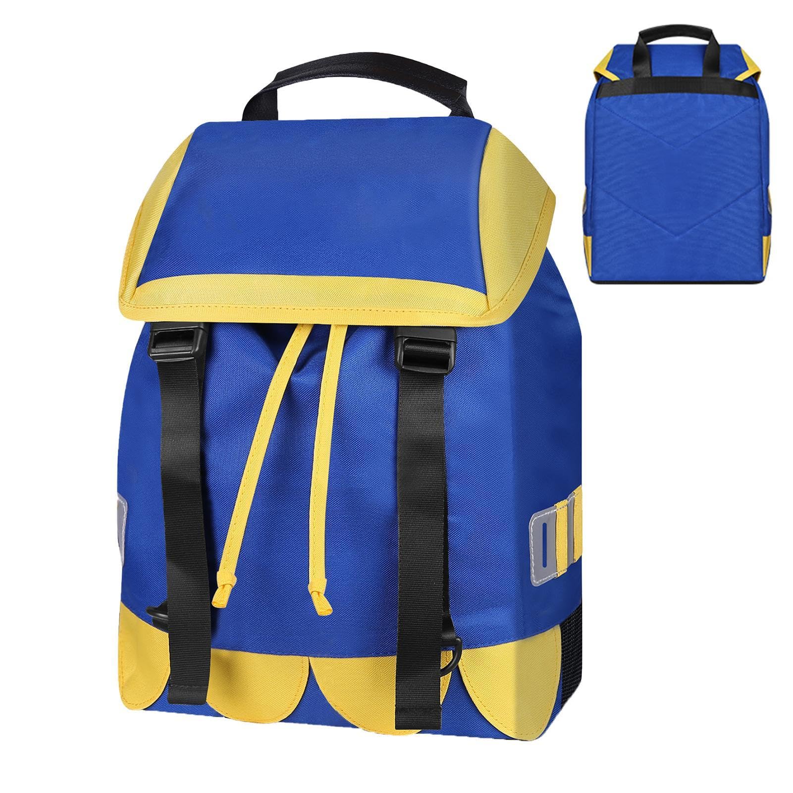 Golf Shoe Bag - Waterproof Golf Accessory Bag for Shoes | Breathable Shoe Case Tote Bags with Drawstring, Sports Shoe Organizer for Women & Men