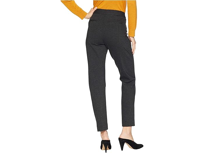 nydj ponte ankle pants