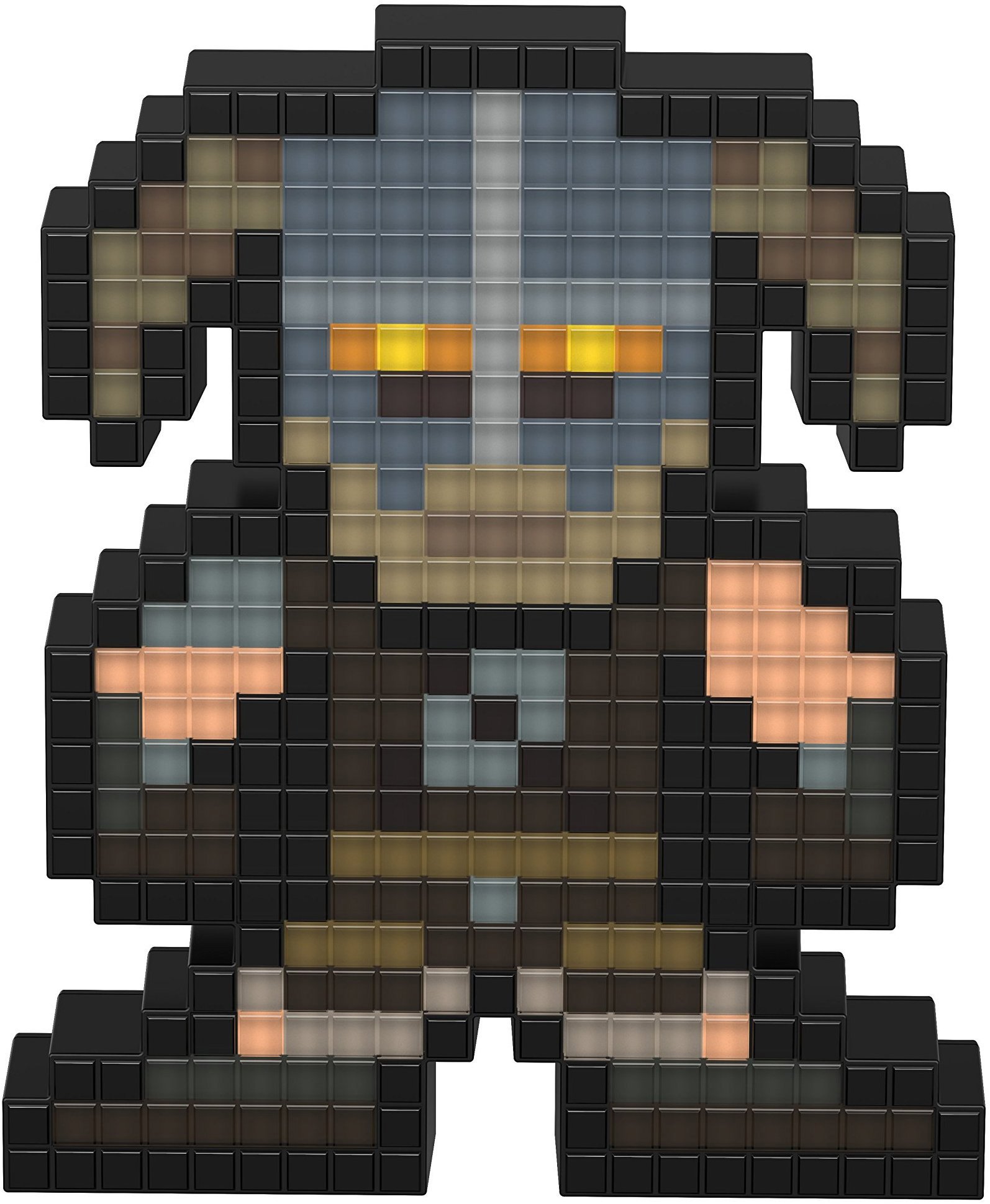 Pixel Art Skyrim