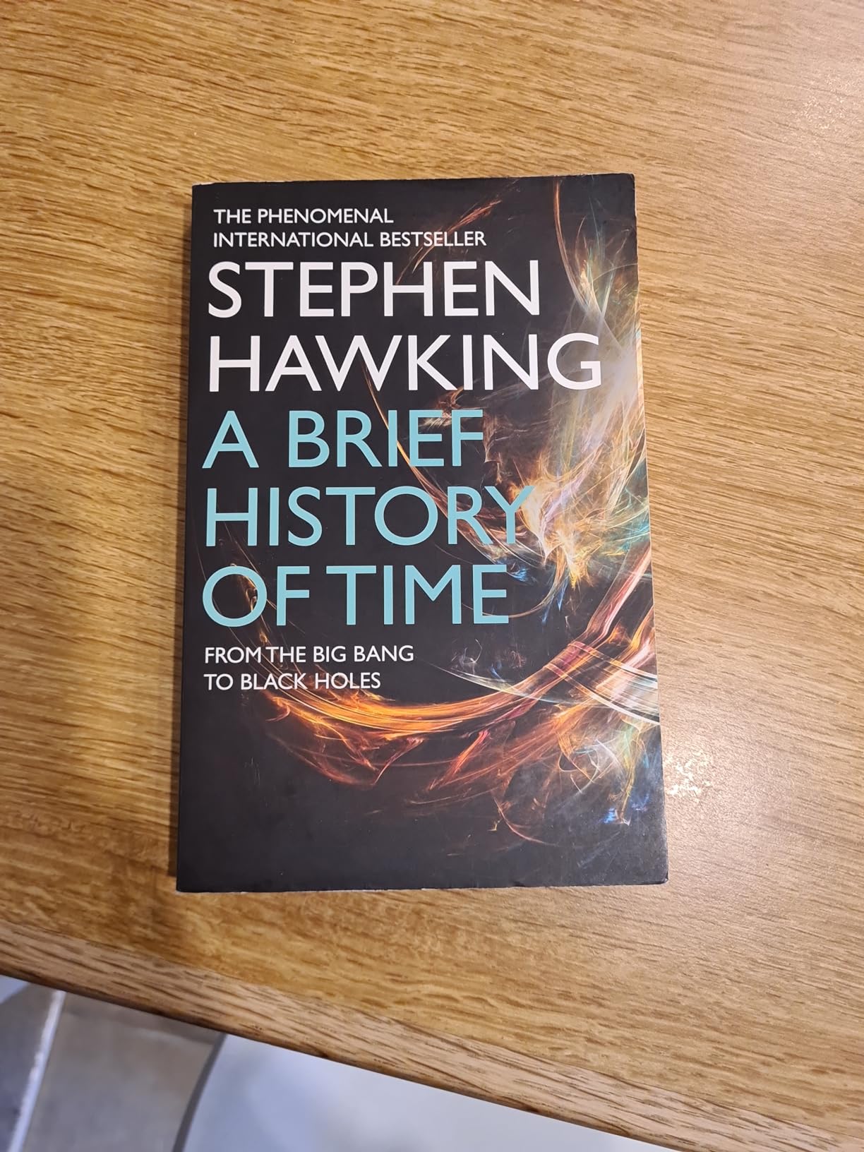 It's a captivating and educational read