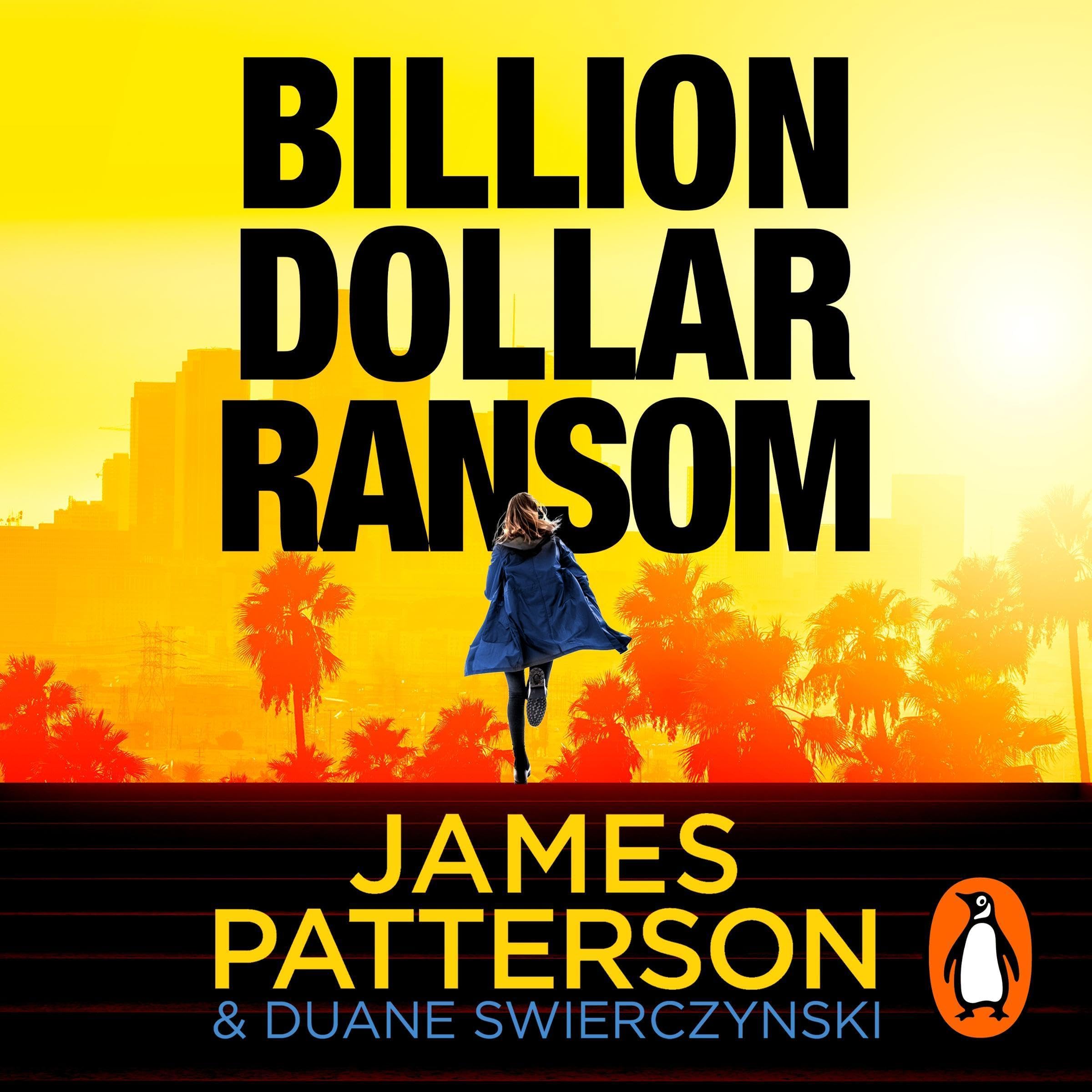 Billion-Dollar Ransom