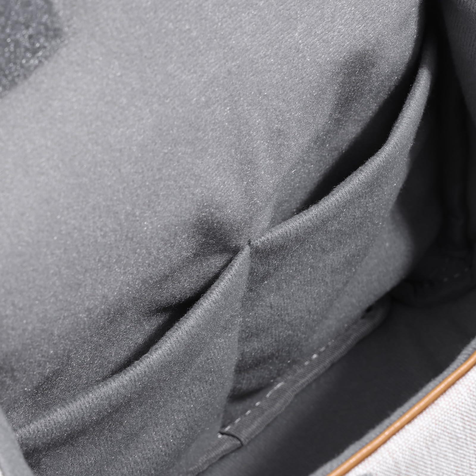 ULANZI Kameratasche, SLR/DISR Fototasche Professionell, Crossbody Fotografie Kleine Tasche Mode, Umhängetasche für Frauen und Männer Kompatibel für Sony Canon Nikon Wasserdicht Leichtgewicht