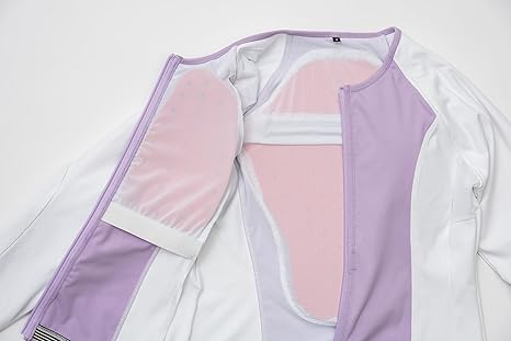 RossoStyleLab プロテクトインナーCE 長袖 Amazon | [ロッソスタイルラボ] プロテクトインナーCE長袖 レディース