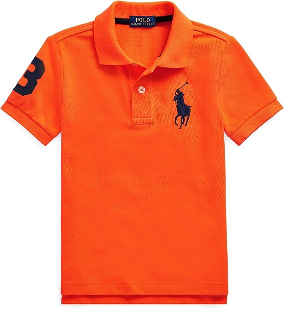 polo shirts boy