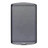 Everyday Nonstick Steel Baking Sheet, 17