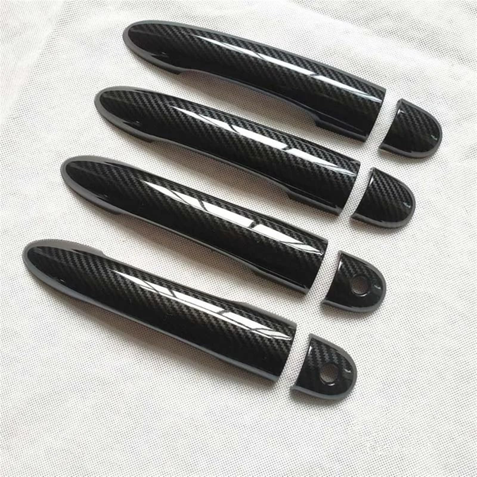Lzbzhb C2 Tq Car Exterior Outsidedoor Handle Car Exterior Door Handle Side For Clio3 For Iii For Mk3 2006 2007 2008 2009 2010 2011 2012(C2 Tq)