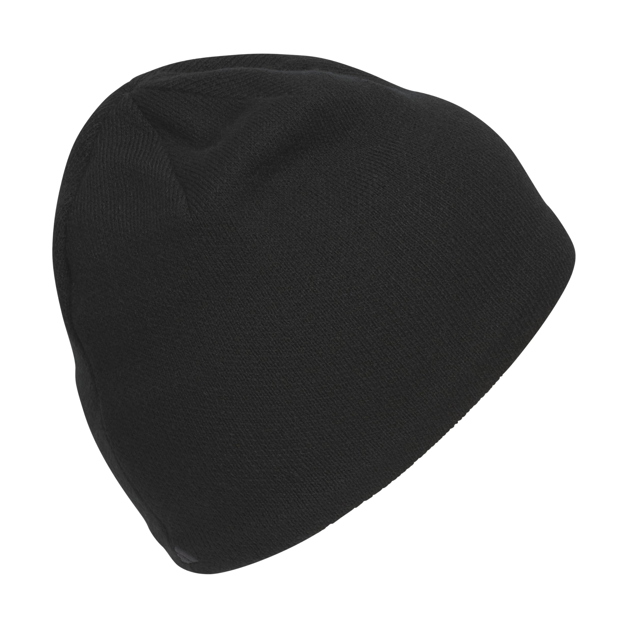 adidas Czapka zimowa Mężczyźni Premium Skully Beanie, Fleece Lined Standard Fit Winter Skull Cap/Hat