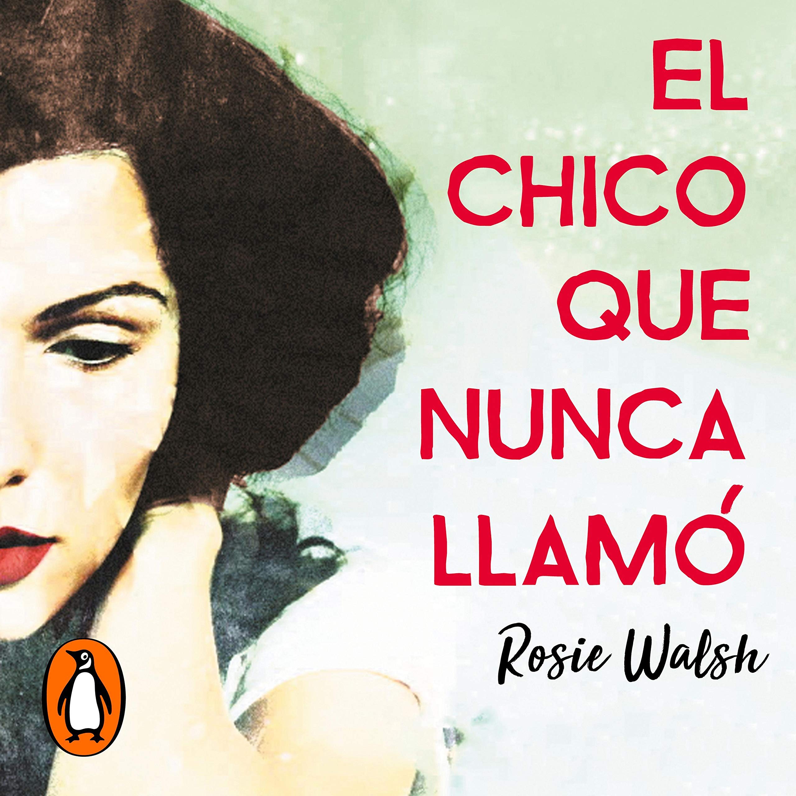 El chico que nunca llamó [The Boy Who Never Called]