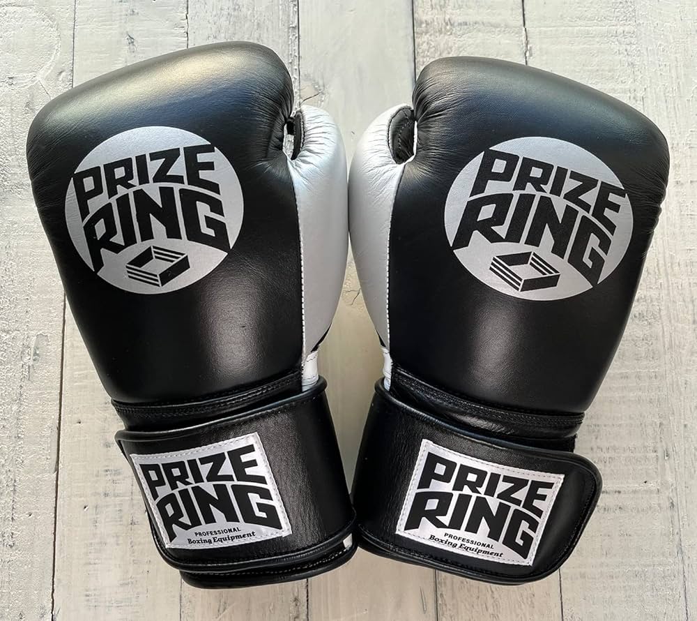 Amazon.co.jp: PRIZE RING/プライズリング ボクシンググローブ