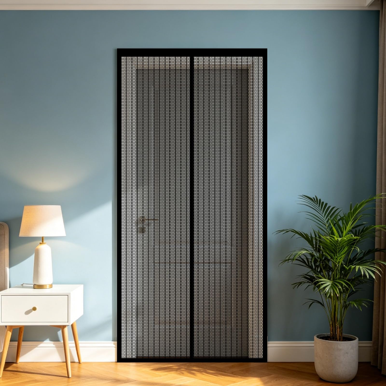 Moustiquaire anti-moustiques pour éliminer les insectes dans la maison