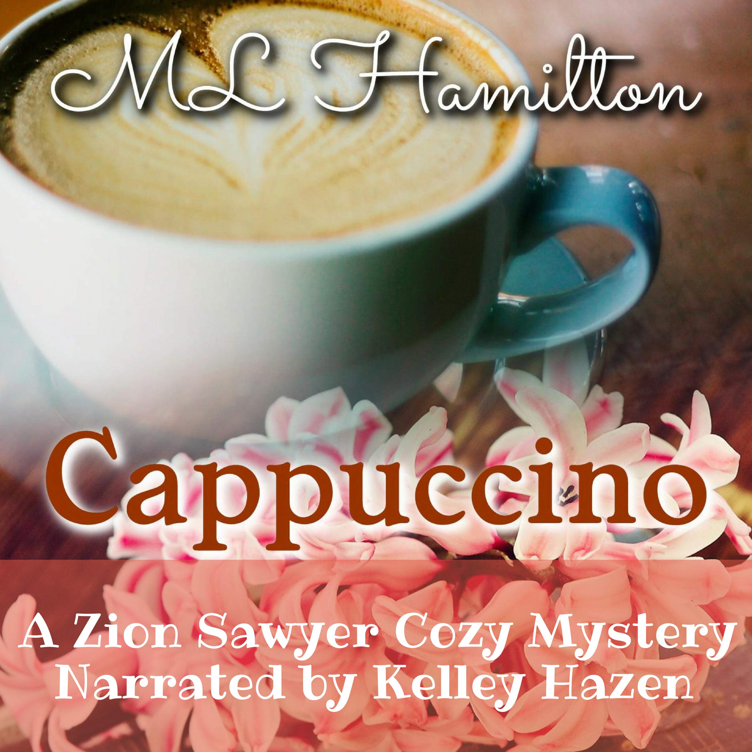 Cover art for Cappuccino
