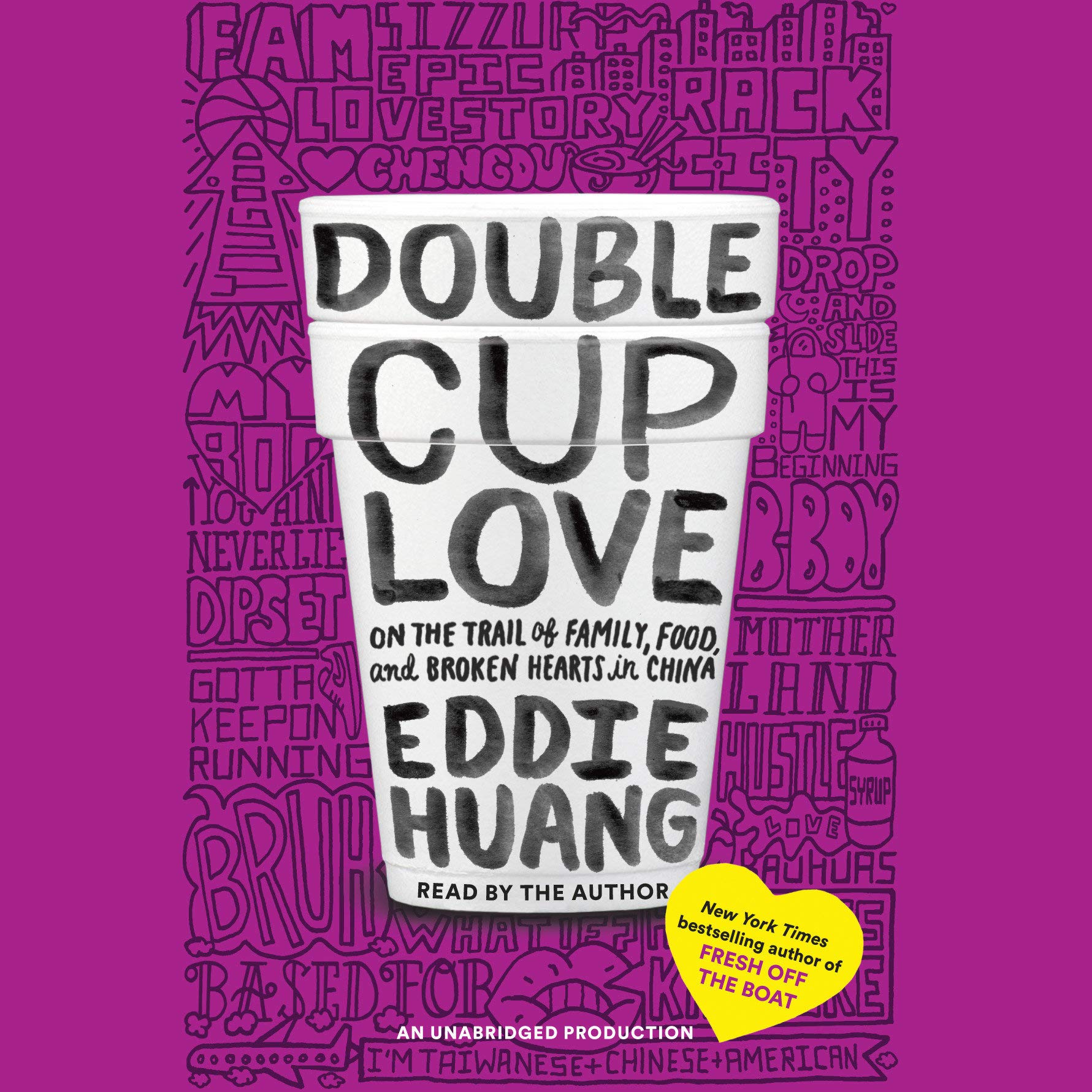 Cover art for Double Cup Love