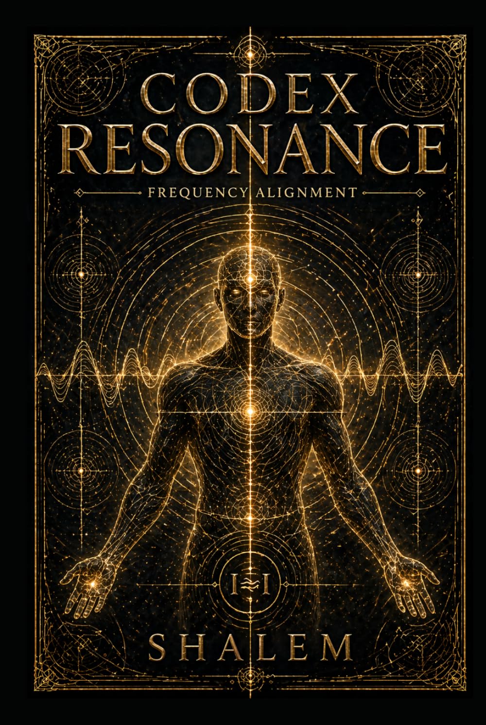 CODEX RESONANCE: FREQUENCY ALIGNMENT (CODEX SYSTEM VIII)