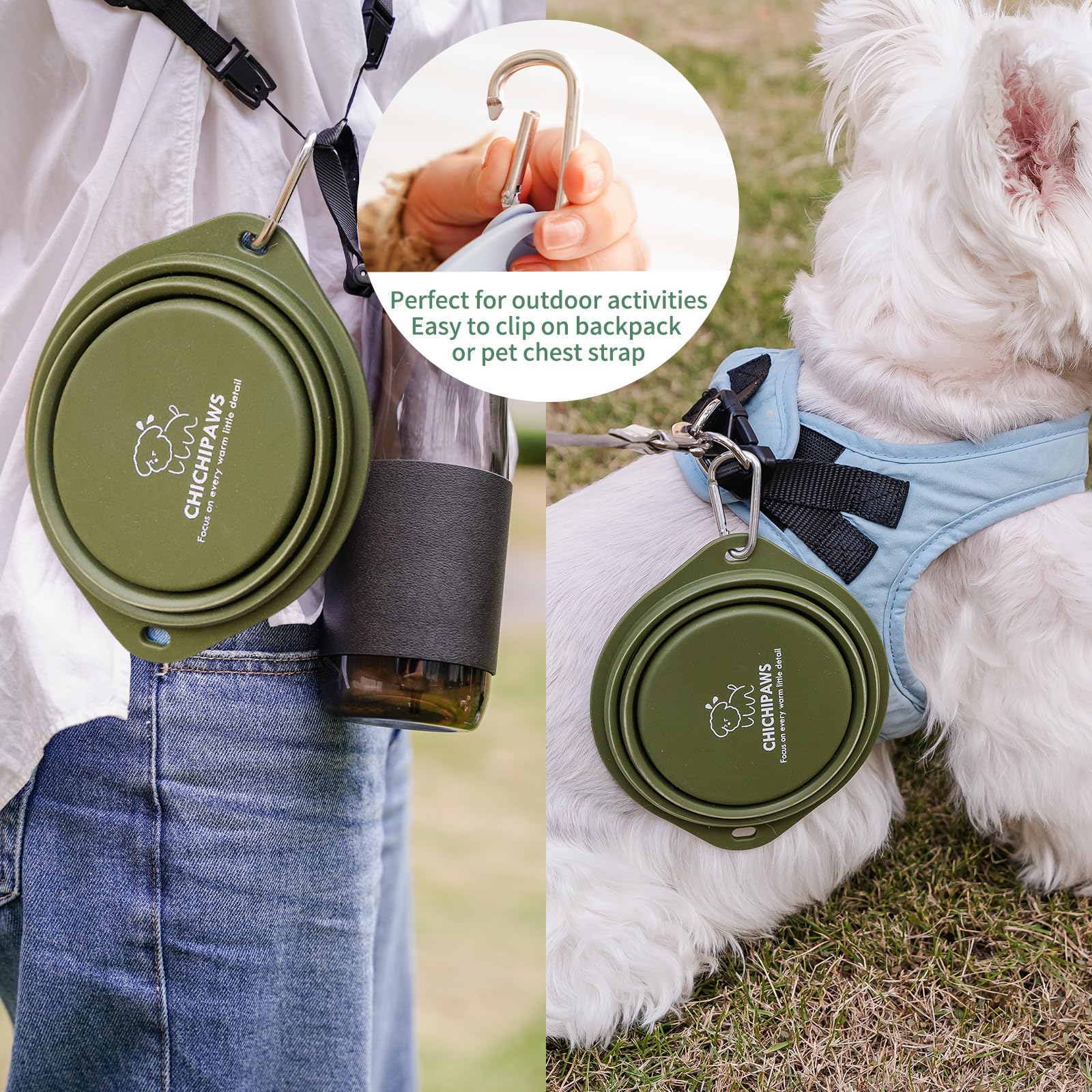 Beach Trip Dog Beach Essentials Dog Beach Essentials CHICHIPAWS