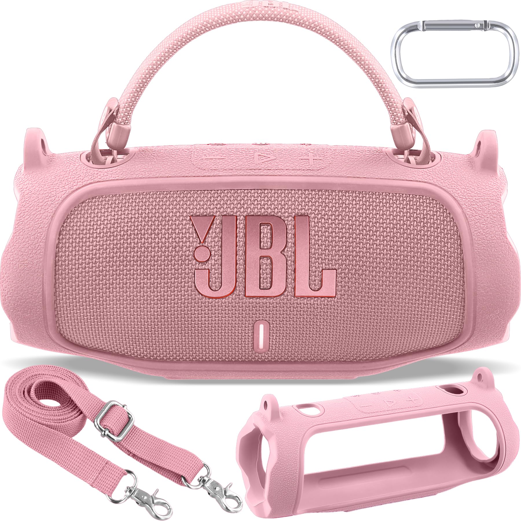 Amazon.com: Aenllosi for JBL Charge 6 Wireless Bluetooth Speaker