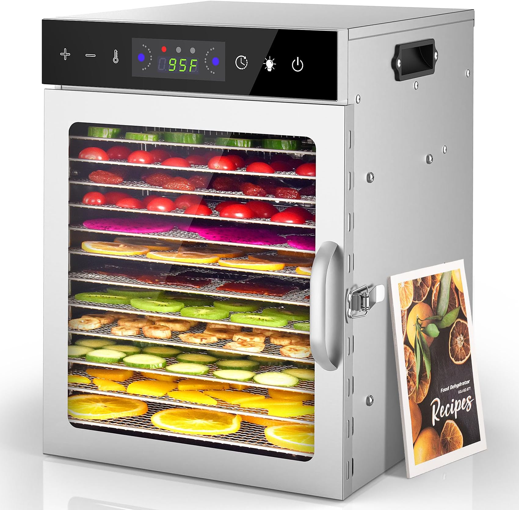 HOPERAN Dehydrator Dehydrator