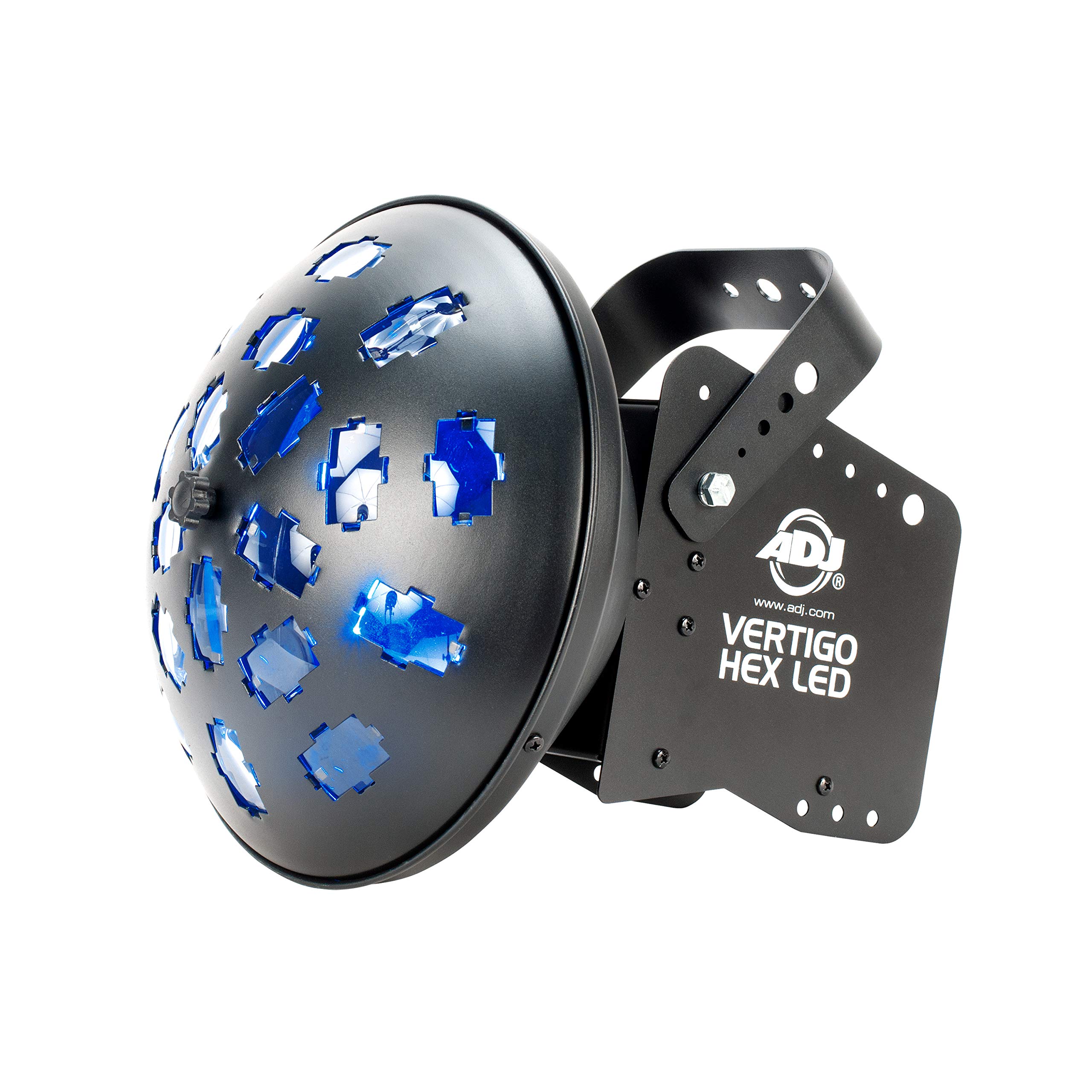 DJ機材 American DJ VERTIGO HEX LED Amazon.co.jp: AMERICAN DJ