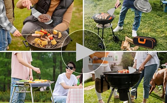 バーベキュー・調理用品 leirihygge DAMNGOOD FB_Expansion KIT leiri hygge store（レイリーヒュッゲストア）FB_expansion kit