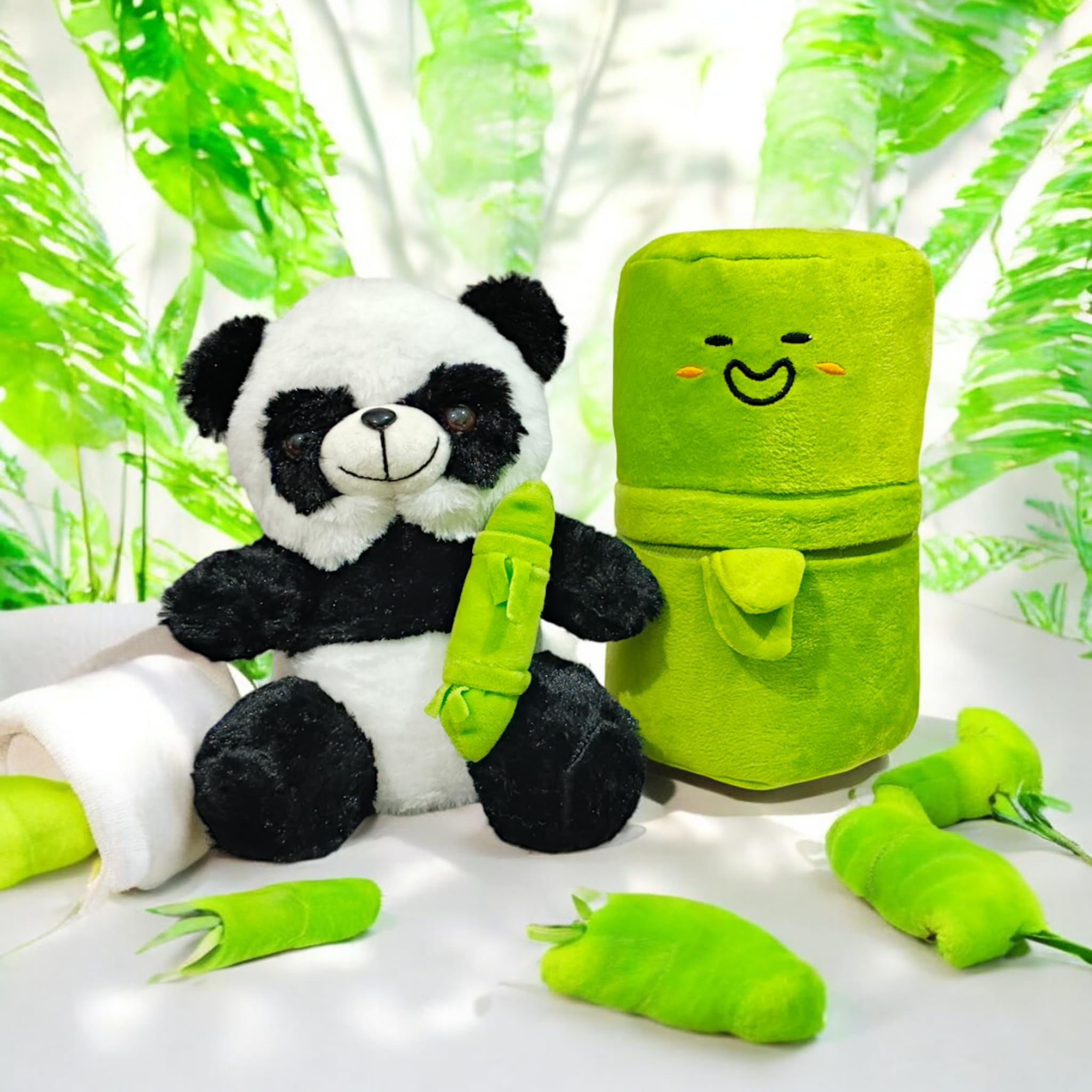 See full amazon price history chart for Lovely Gift®Bamboo Panda Teddy Soft Toys, Adorable Cute Soft Panda in Bamboo Stuffed Animals Soft Toys for Girls & Boys, Cute Plushies Doll Gifts for Kids (Bamboo Big Panda Green) Lovely Gift®Bamboo Panda Teddy Soft Toys, Adorable Cute Soft Panda in Bamboo Stuffed Animals Soft Toys for Girls & Boys, Cute Plushies Doll Gifts for Kids (Bamboo Big Panda Green) (B0DD7Z31TD) Amazon Price History, Amazon Price Tracker