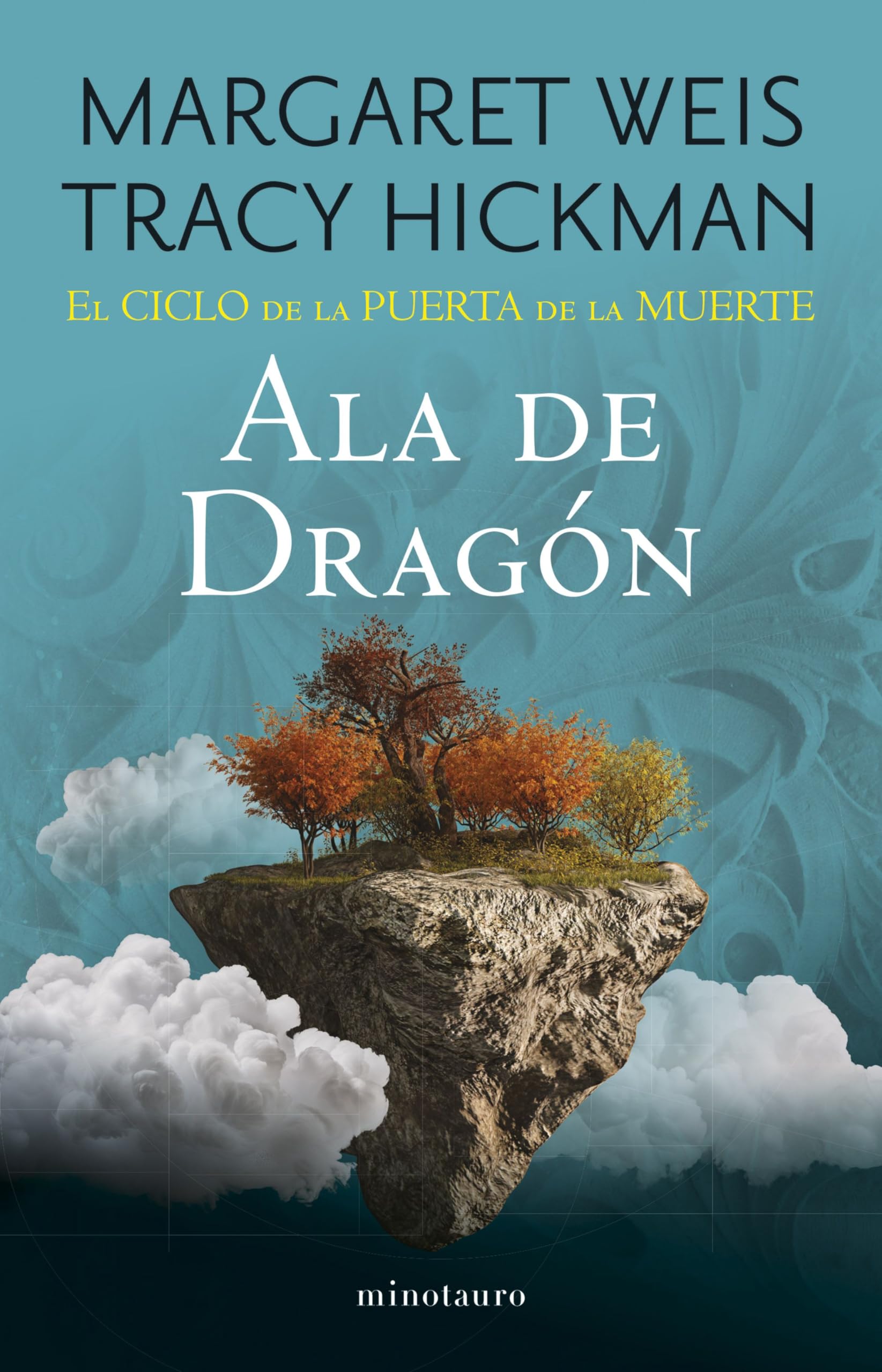 El Ciclo de la Puerta de la Muerte nº 01/07 Ala de Dragón: 1 (Biblioteca Fantasía Épica)