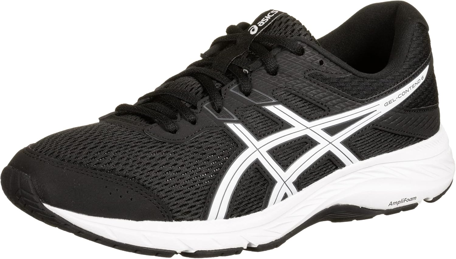 amazon asics gel contend 6